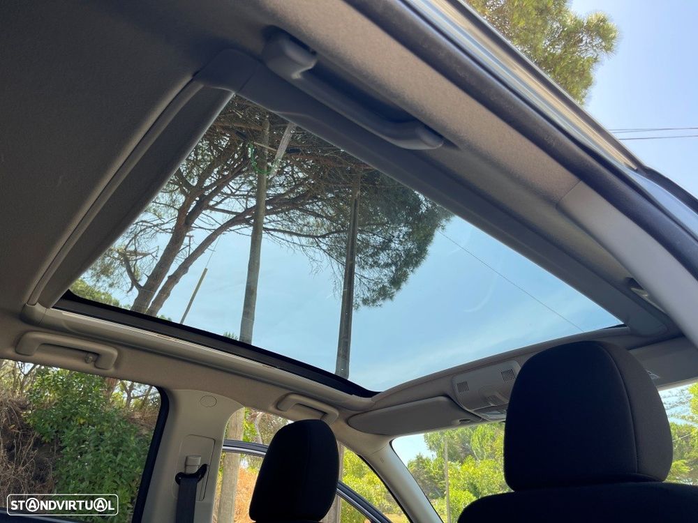 Mitsubishi ASX 1.8 DI-D Intense - 42