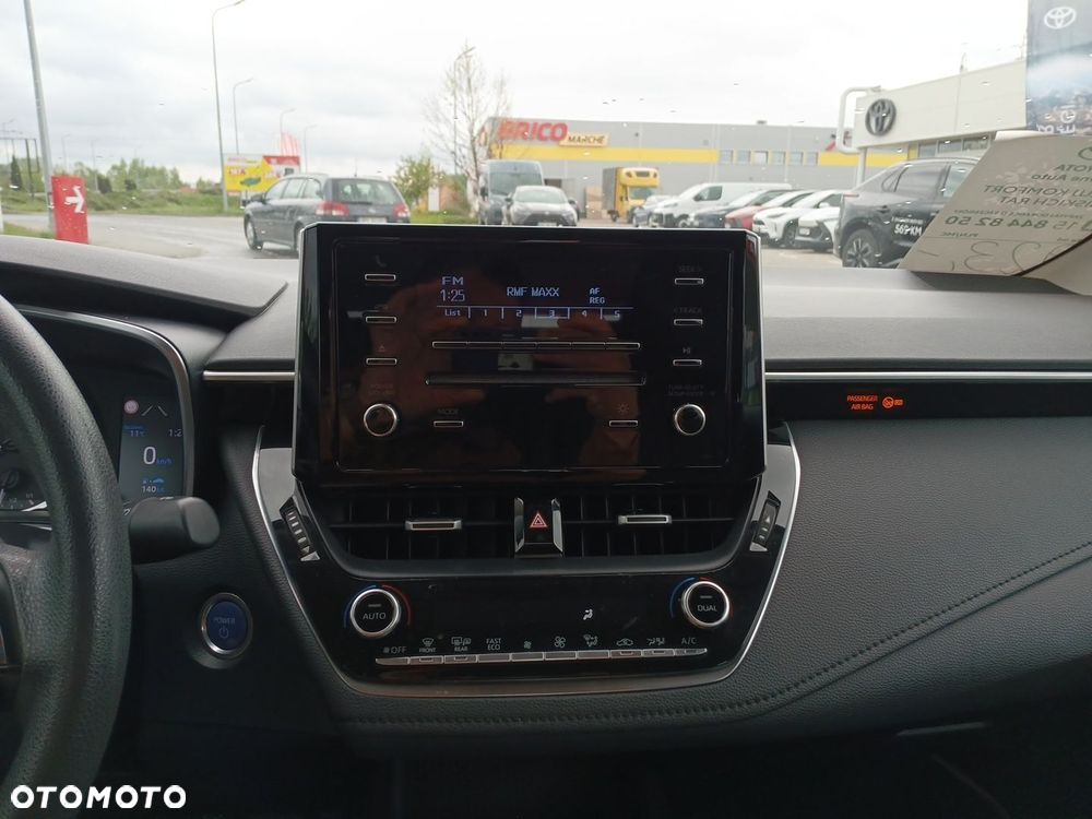 Toyota Corolla 1.8 Hybrid Active - 19