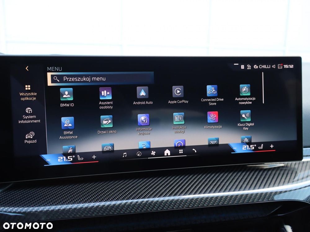 BMW i4 - 18