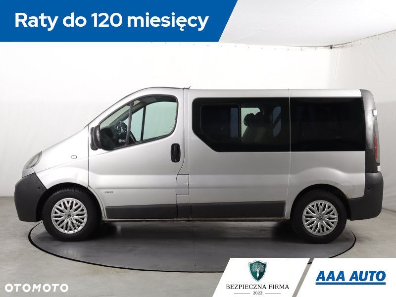 Opel Vivaro - 3
