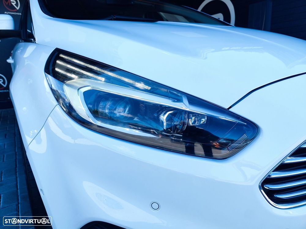 Ford S-Max 2.0 TDCi Titanium Powershift - 42