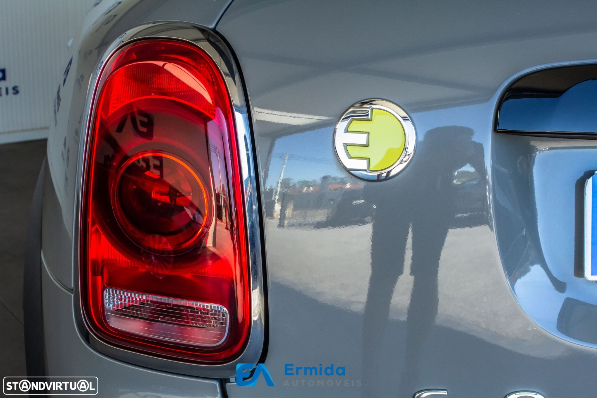 MINI Countryman - 18