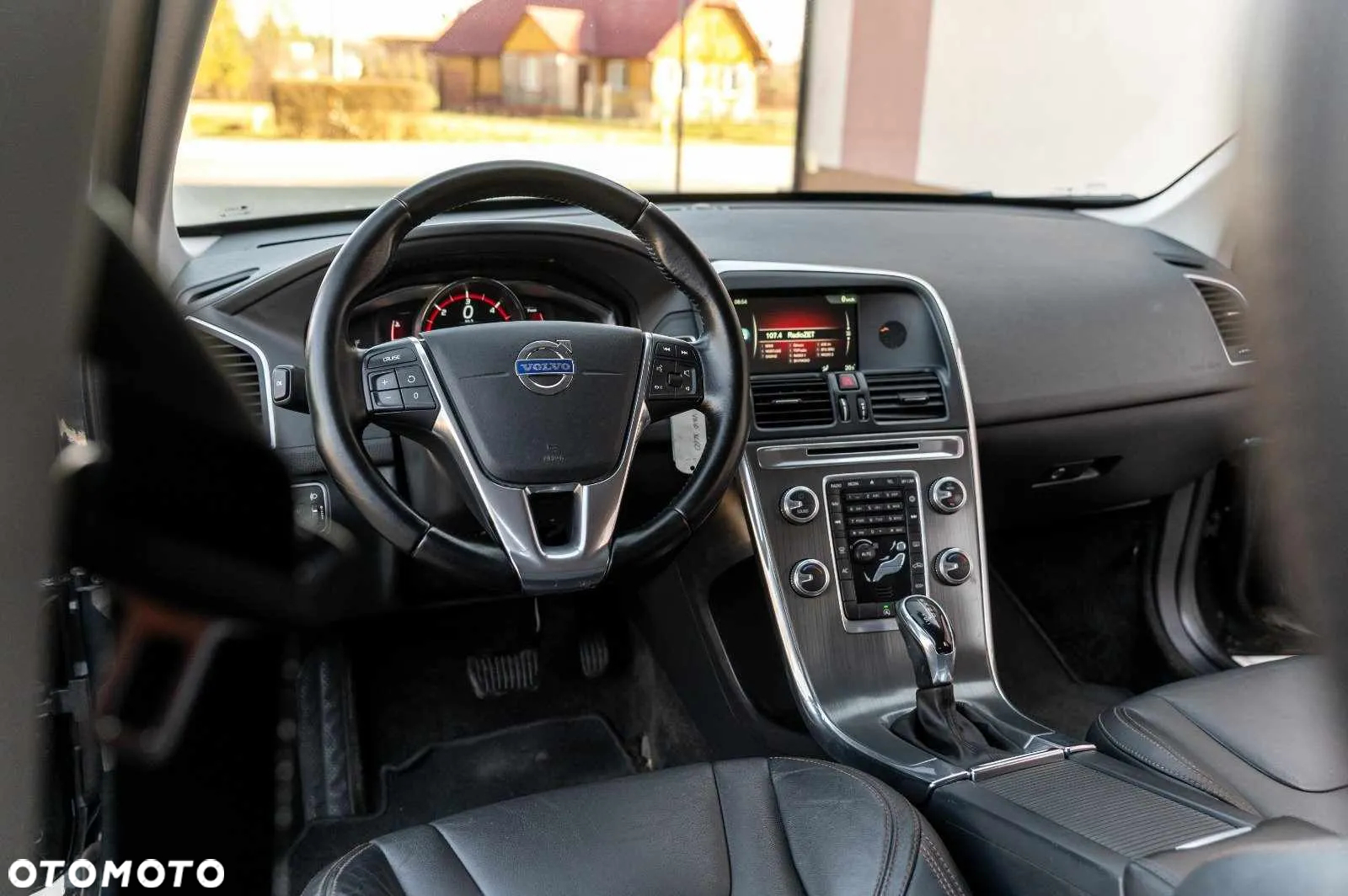 Volvo XC 60 - 36