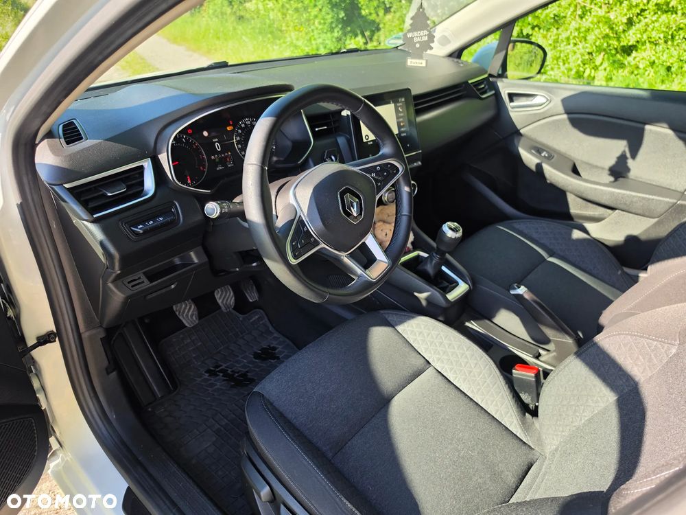 Renault Clio 1.0 TCe Intens - 11