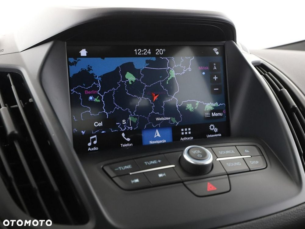 Ford Kuga 1.5 EcoBoost 2x4 ST-Line - 27