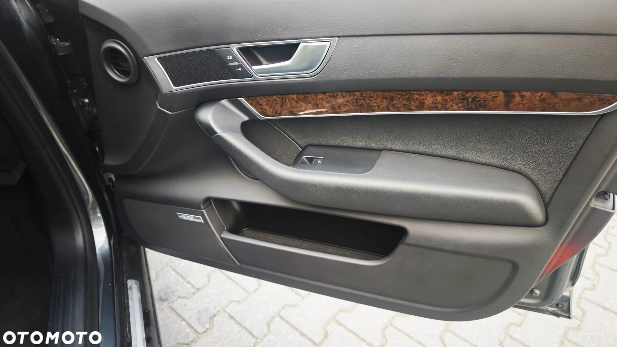 Audi A6 4.2 FSI Quattro Tiptronic - 15