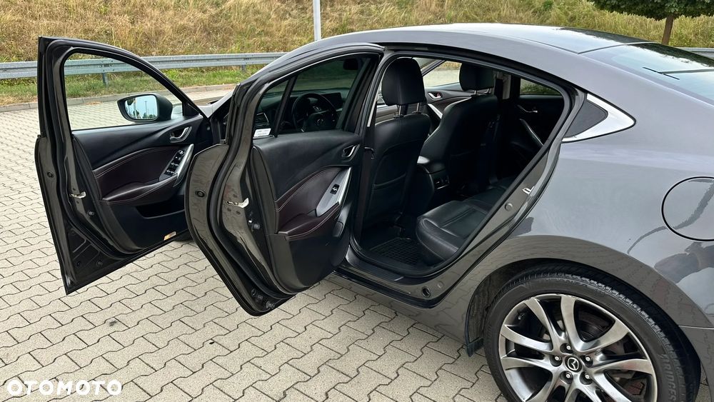 Mazda 6 2.0 Skypassion I-ELoop - 11