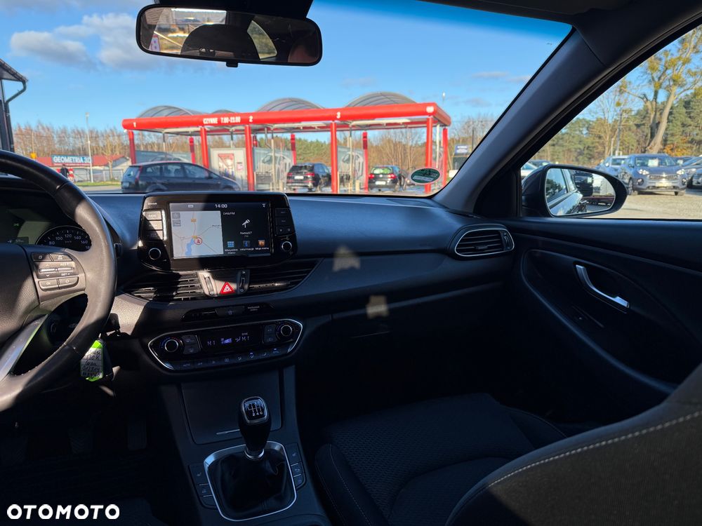 Hyundai i30 1.4 Style - 15