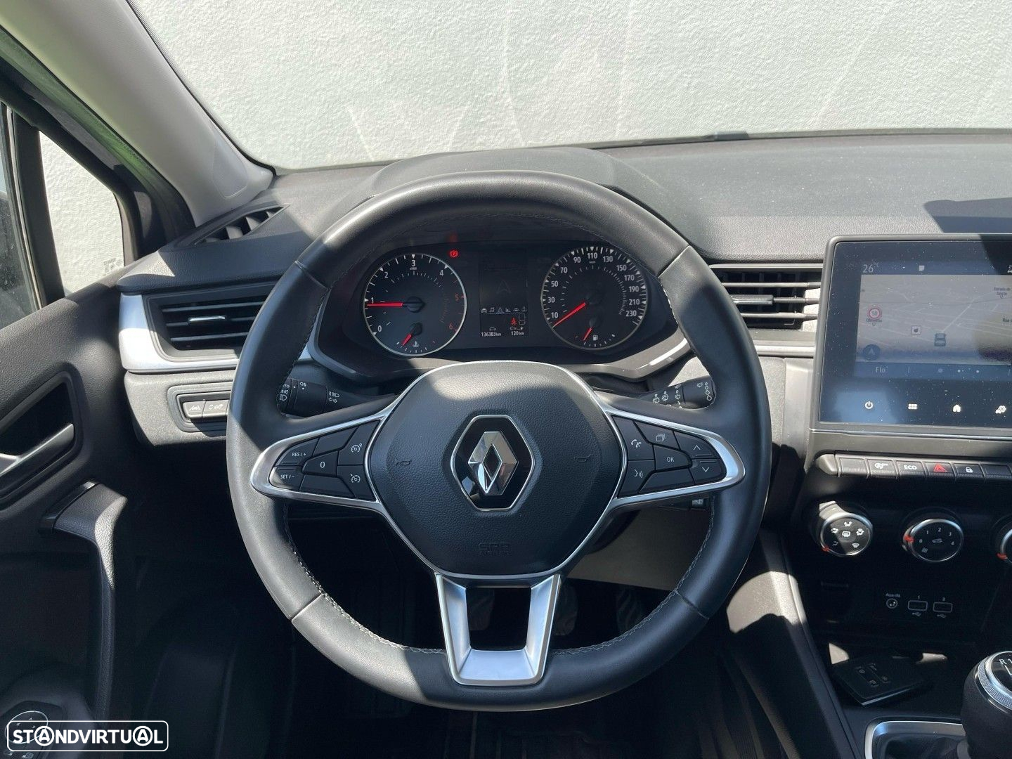 Renault Captur 1.5 dCi Exclusive - 10
