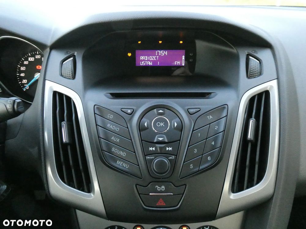 Ford Focus - 16