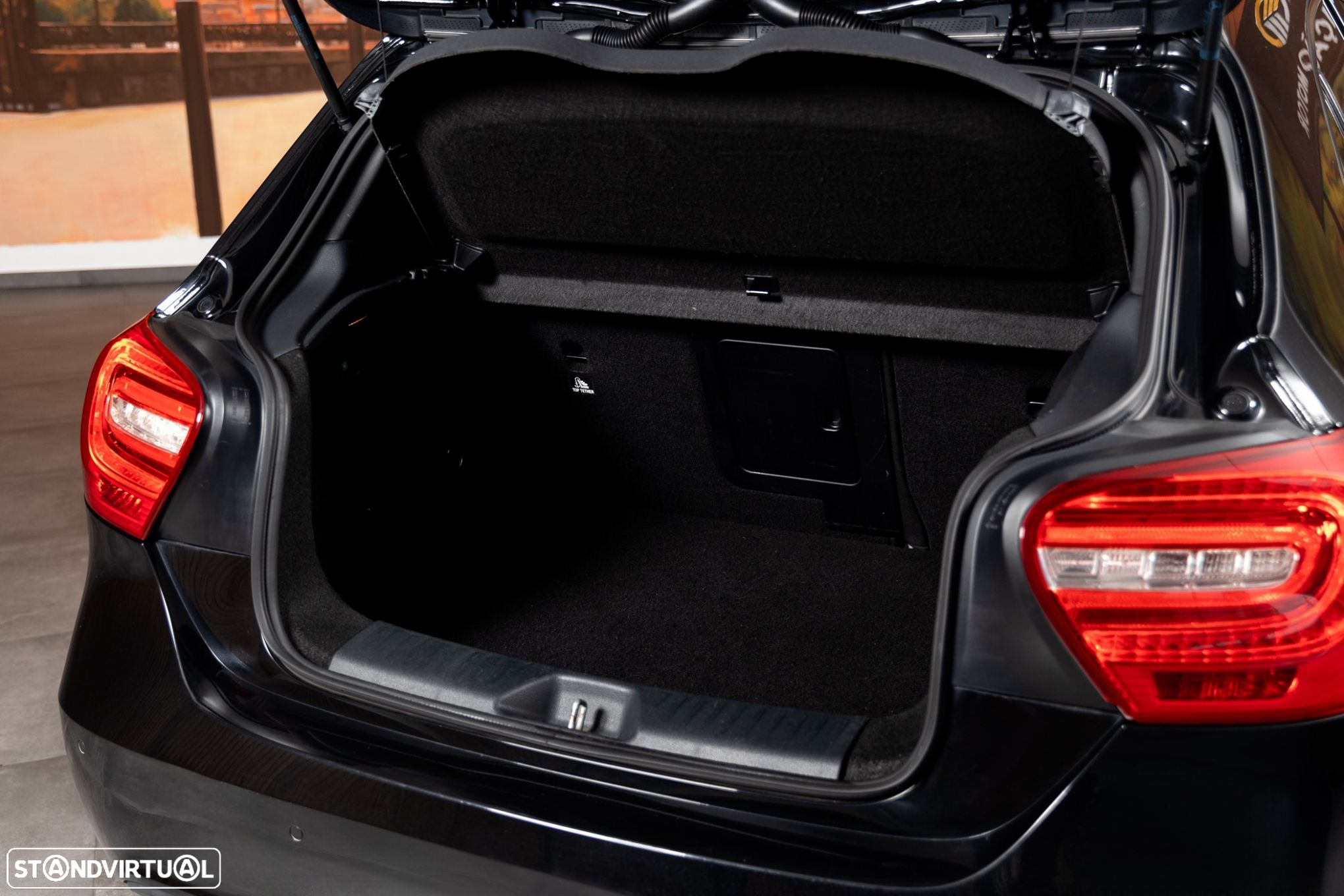 Mercedes-Benz A 180 CDi BE Urban - 10