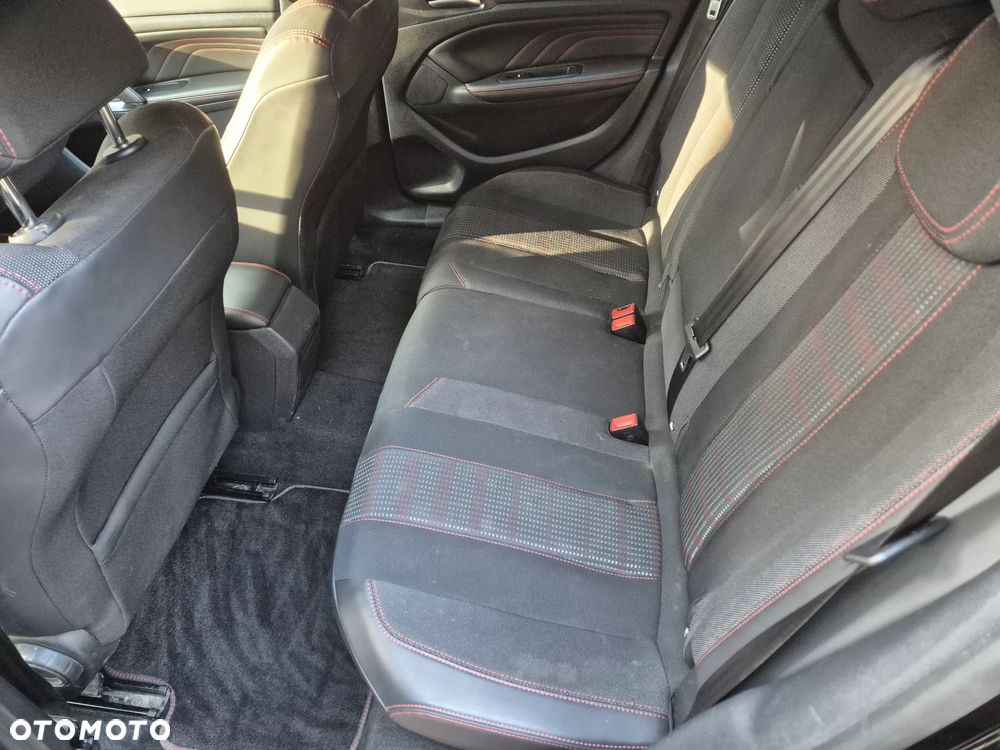 Peugeot 308 BlueHDi FAP 150 EAT6 Stop&Start GT-Line Edition - 22