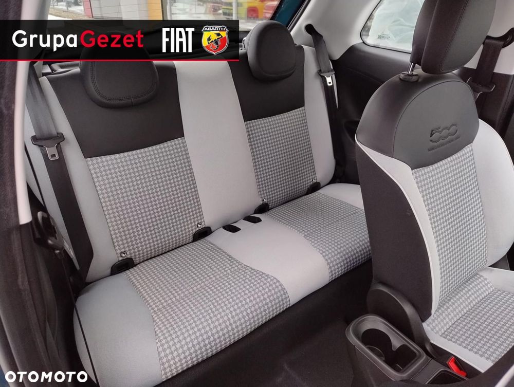 Fiat 500 - 7