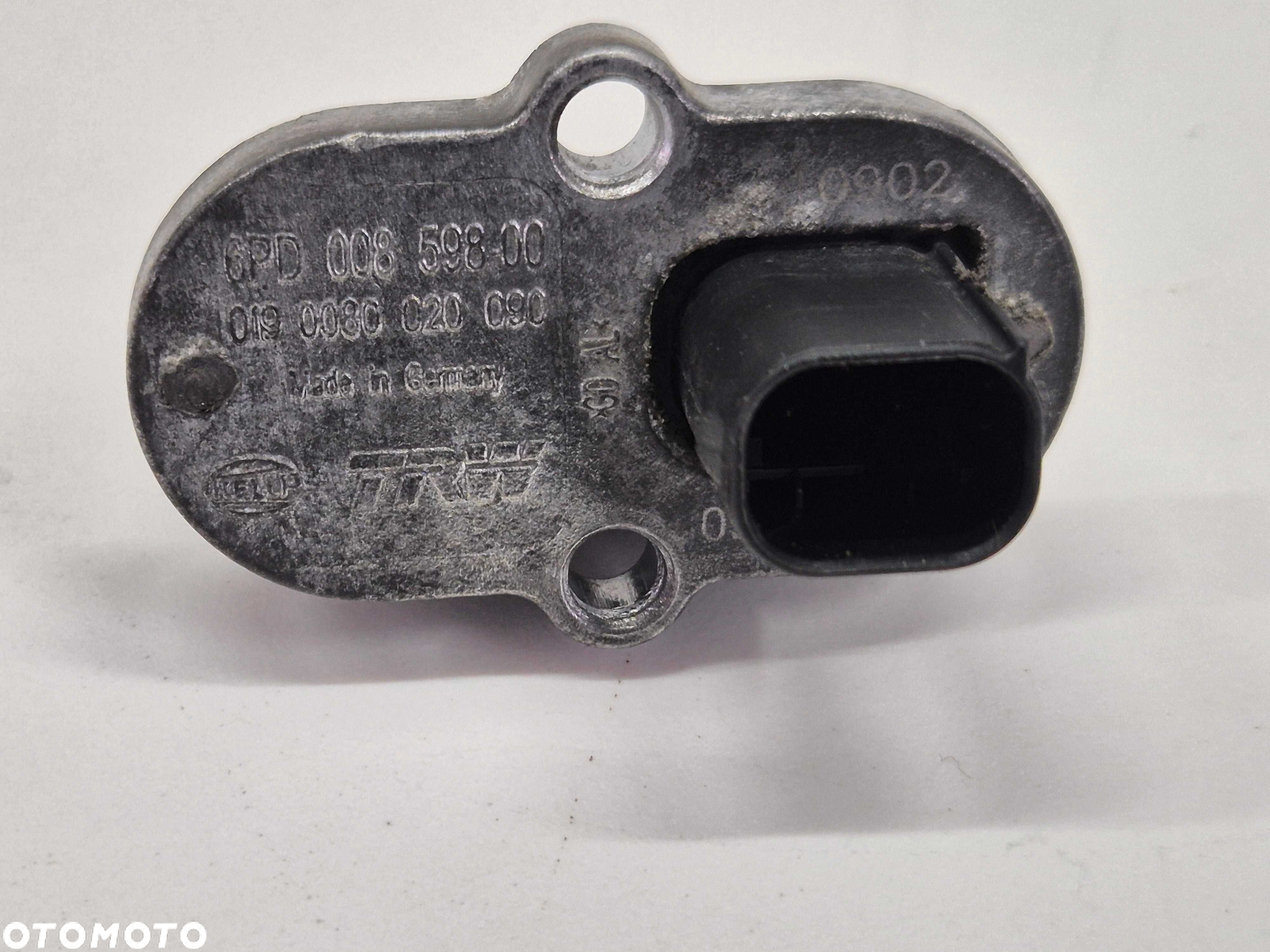 opel vectra c signum saab 95 croma czujnik kąta skrętu TRW 3 pin - 5
