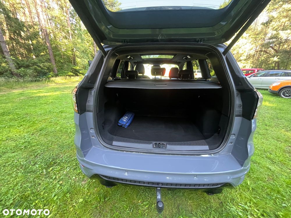 Ford Kuga 1.5 EcoBoost 4x4 ST-Line - 15