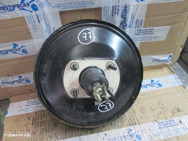 Servofreio 87507501 HONDA ACCORD 2004 2.2 ICDTI DIESEL - 2