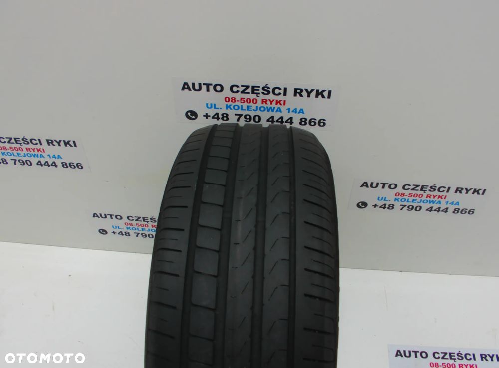 215/55R16 97H Pirelli Cinturato P7 - 1
