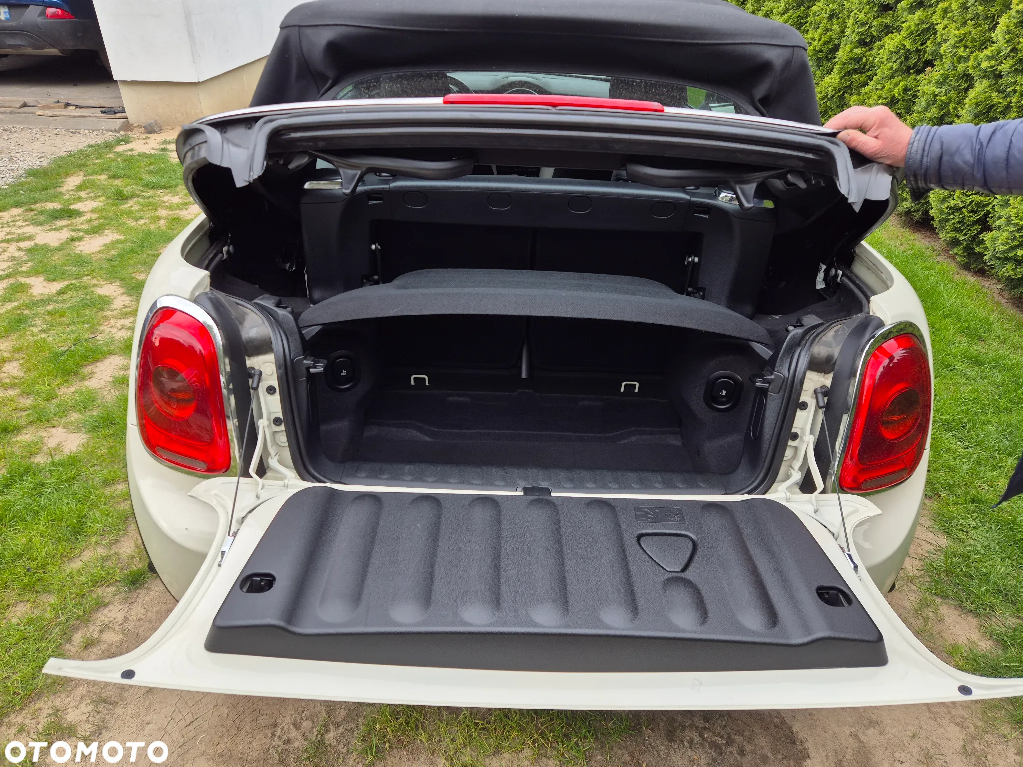 MINI Cooper - 15