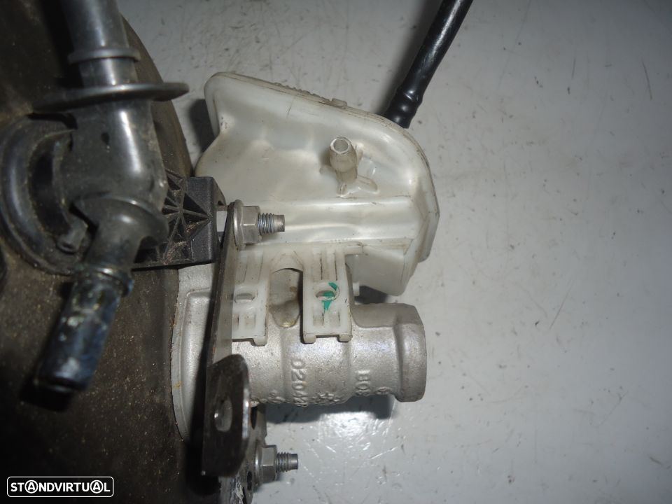 Servo Freio Peugeot 308 - 3