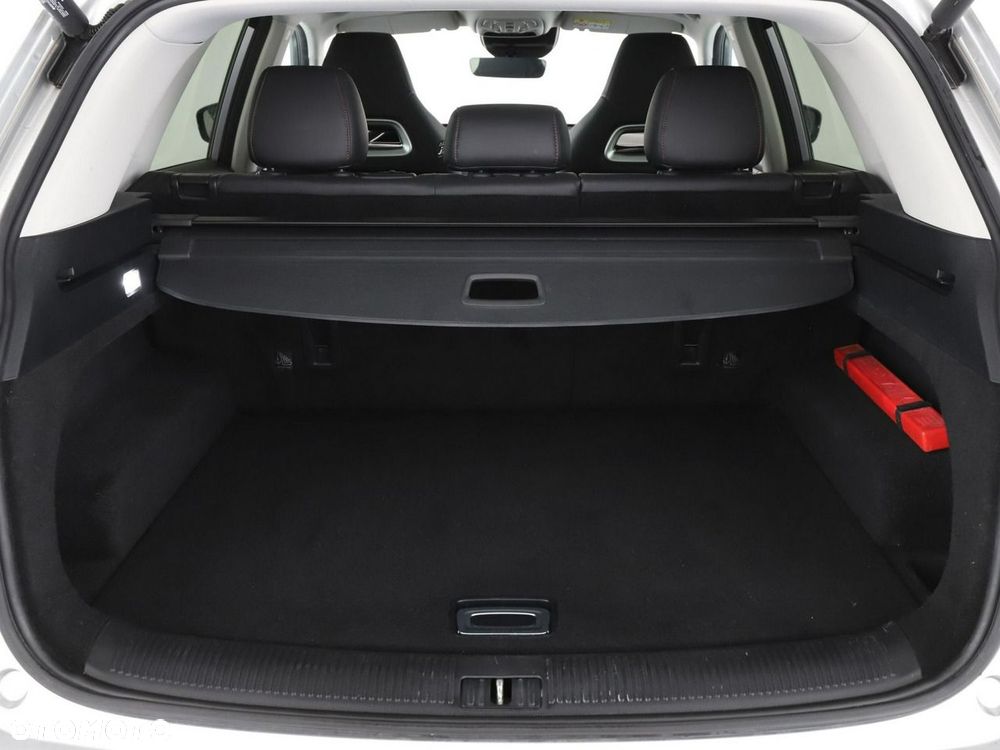 MG HS 1.5T-GDI Luxury - 21