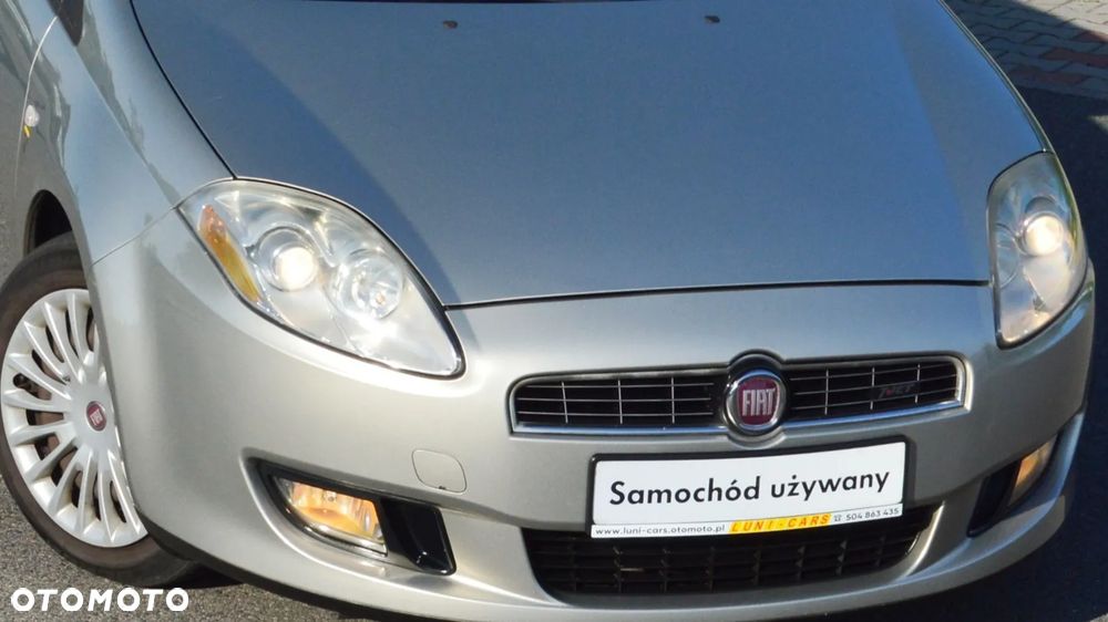 Fiat Bravo 1.4 T-JET 16V Active - 3