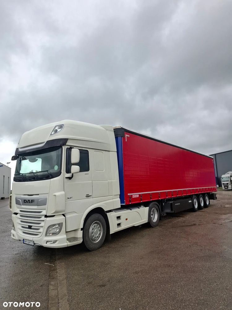 DAF XF 106 - 12