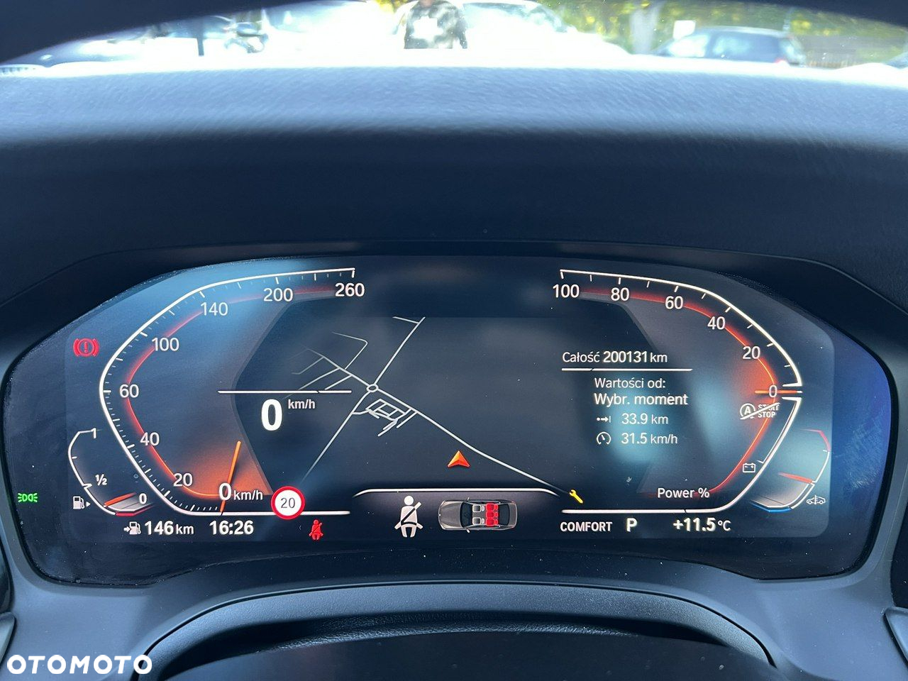 BMW Seria 3 320i Sport Line - 3