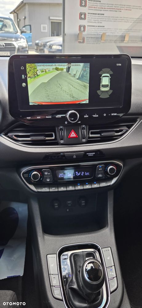 Hyundai i30 1.6 CRDI DCT Select - 26