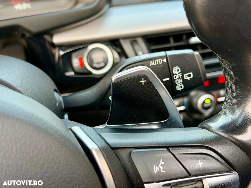 BMW X5 xDrive25d - 8