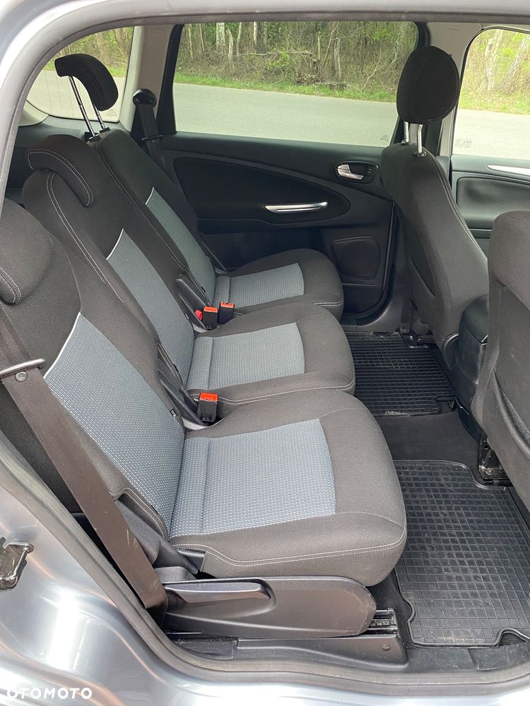 Ford S-Max 2.0 TDCi DPF Trend - 22