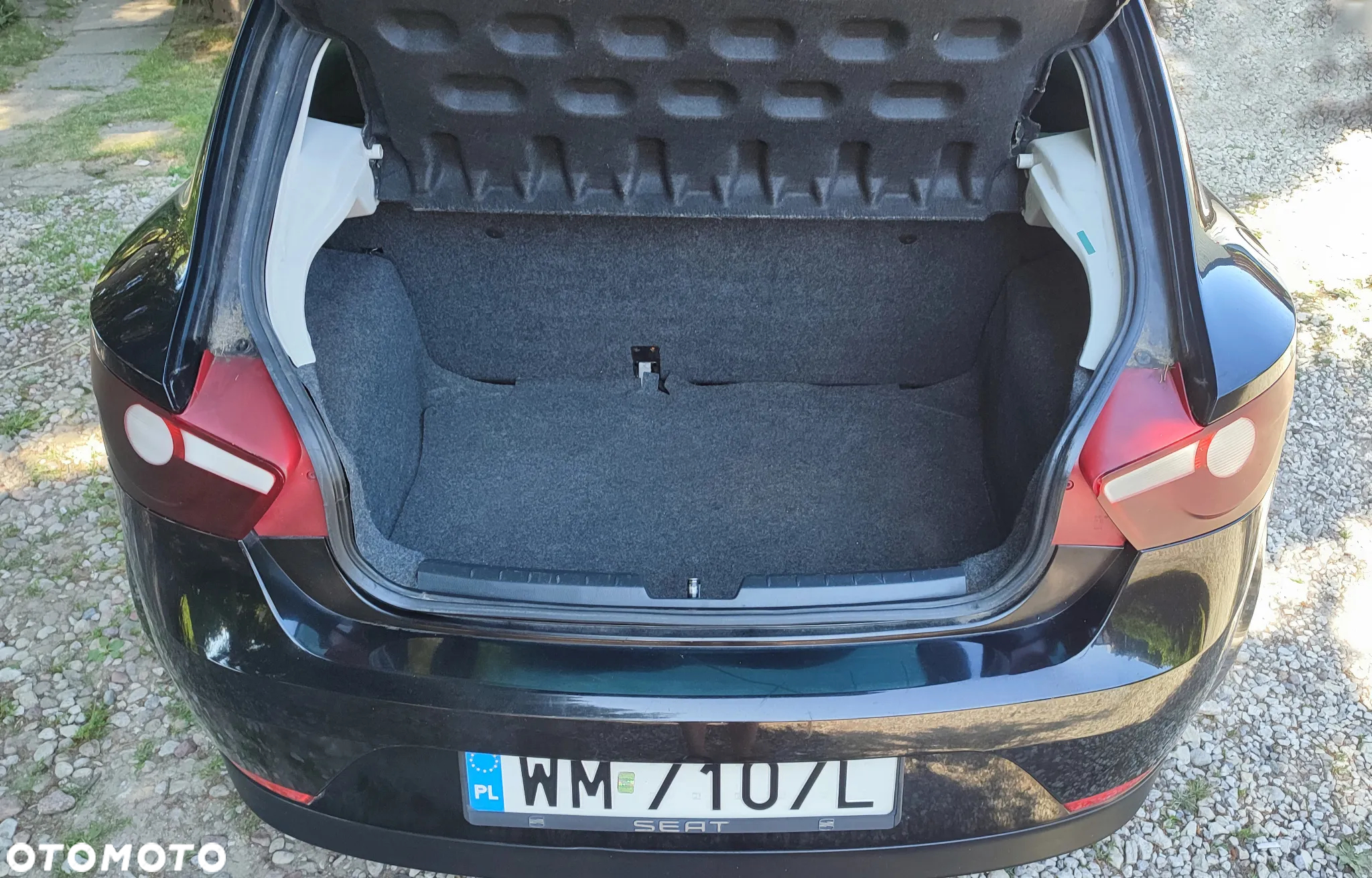 Seat Ibiza - 19