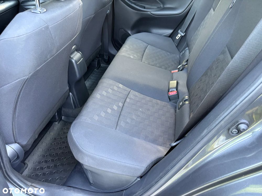 Toyota Yaris Hybrid 1.5 Comfort - 18
