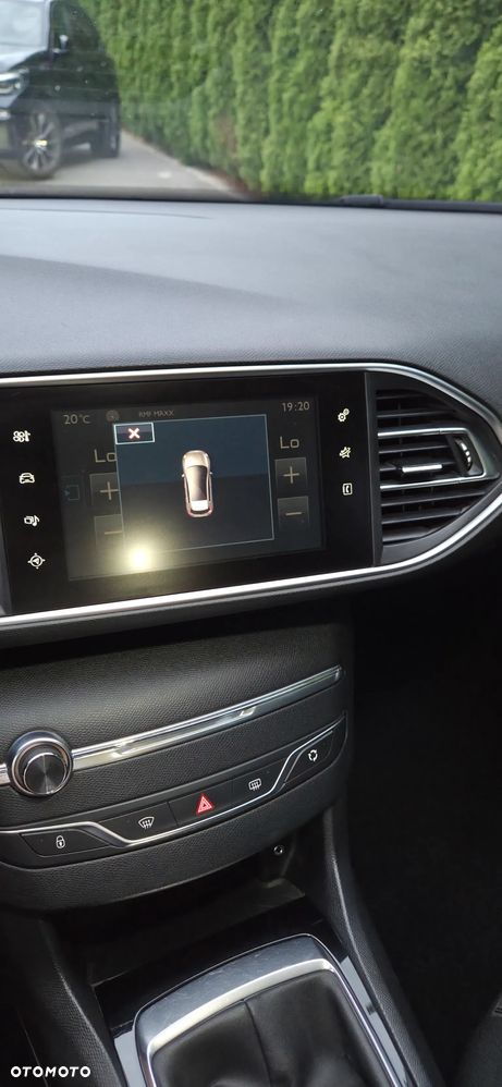 Peugeot 308 1.6 HDi Style - 35