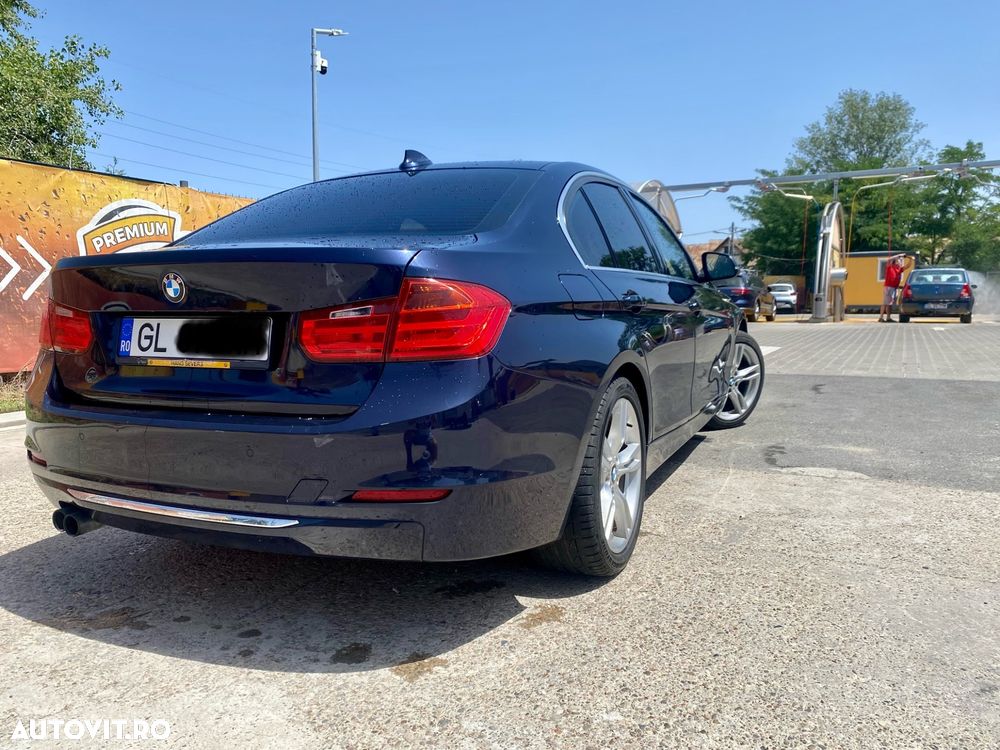 BMW Seria 3 - 8