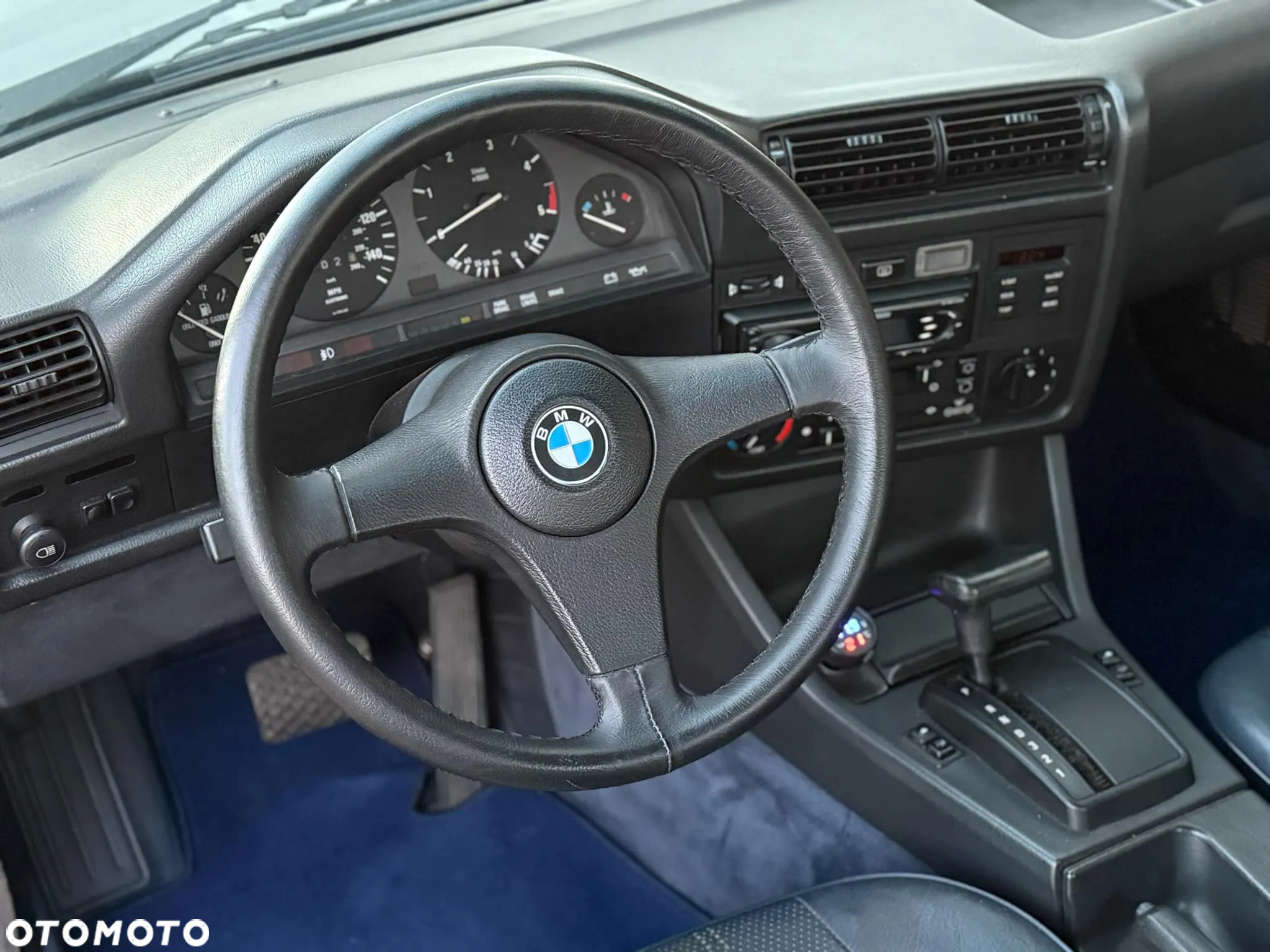 BMW Seria 3 - 6