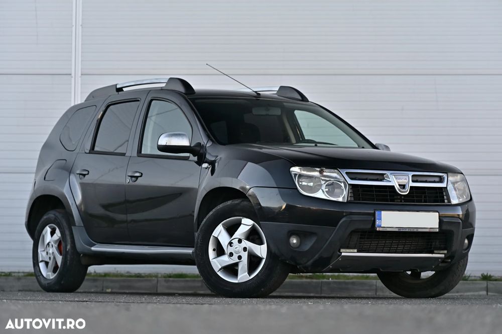 Dacia Duster - 2