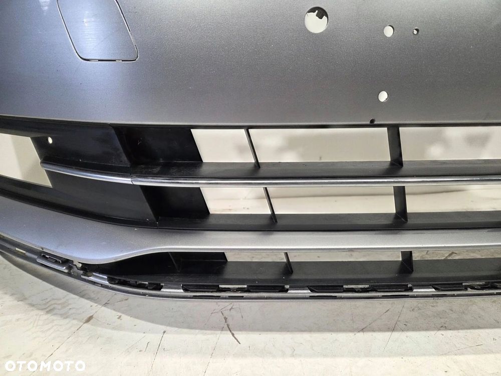 ZDERZAK PRZÓD PRZEDNI VW PASSAT B8 HIGHLINE 3G0 15- - 8