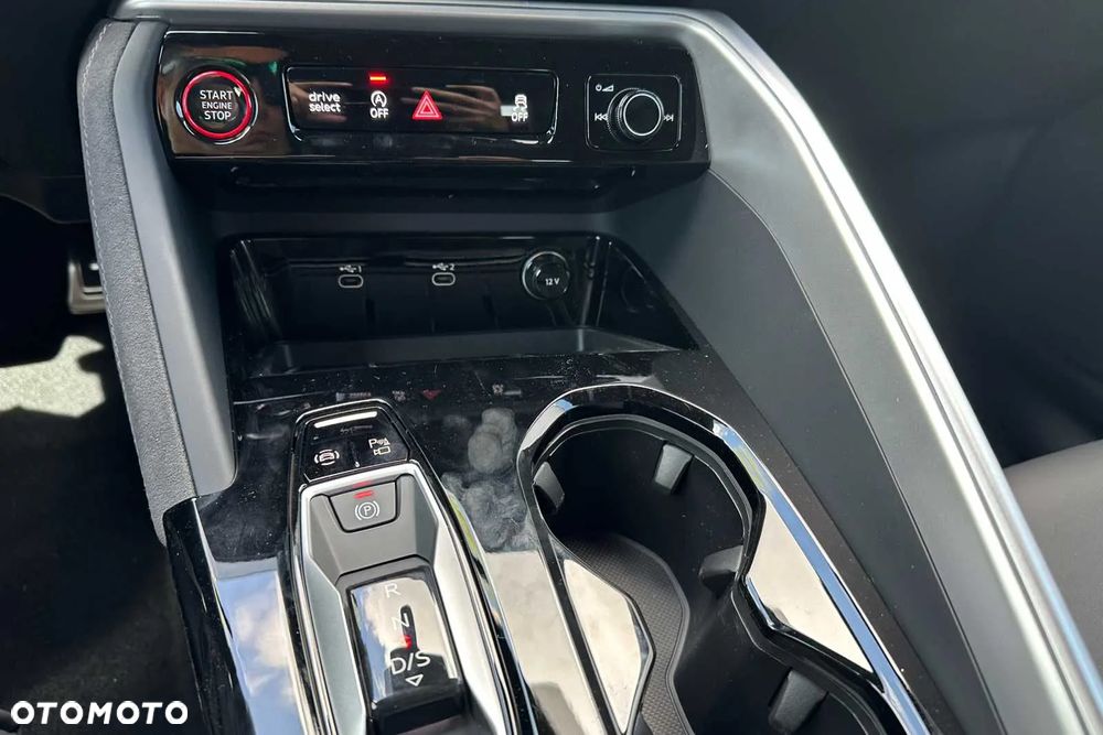 Audi SQ5 Sportback TFSI quattro S tronic - 12