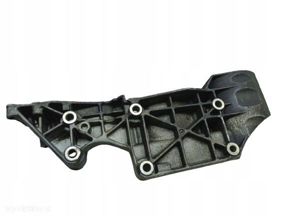 Wspornik Łapa Alternatora 045903143C Audi A3 8L 1.9 Tdi - 1
