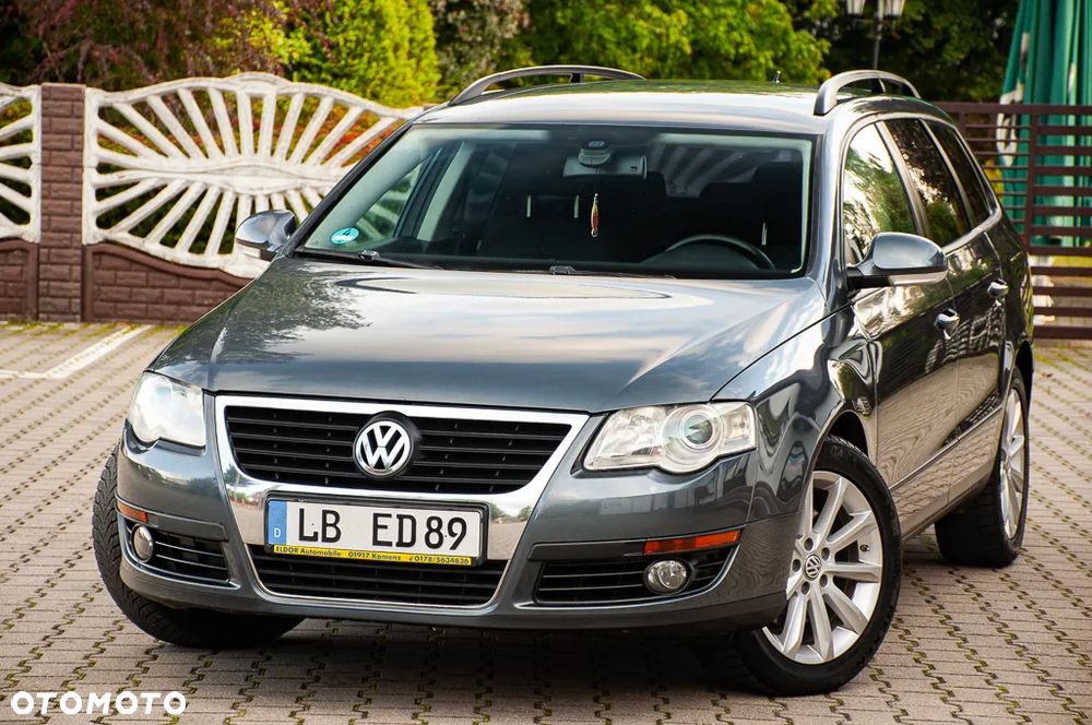 Volkswagen Passat 2.0 TDI Comfortline - 12