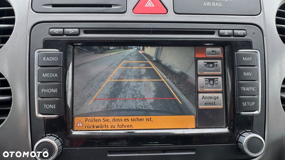 Volkswagen Tiguan 2.0 TSI 4Motion Track & Field - 31