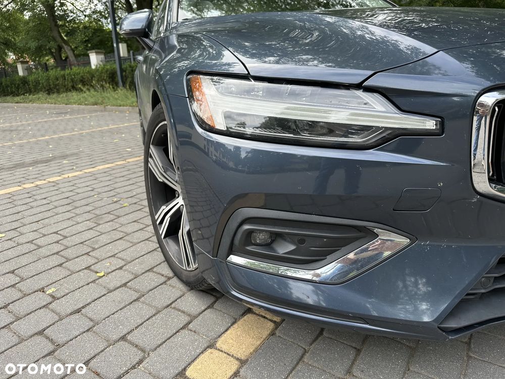 Volvo S60 T6 AWD Inscription - 16