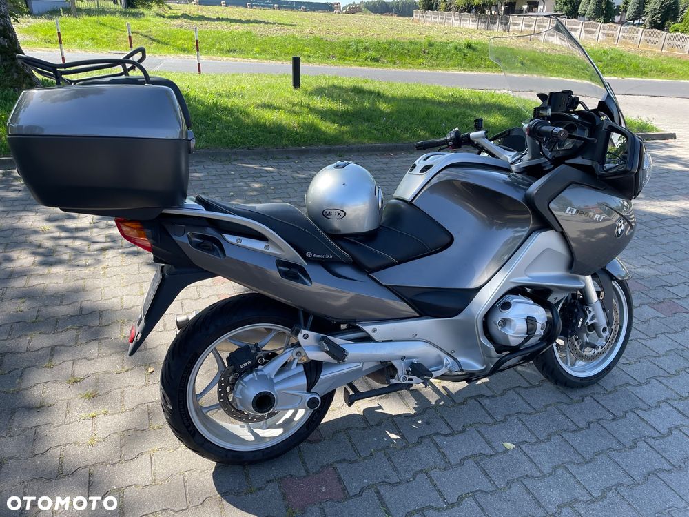 BMW RT - 14