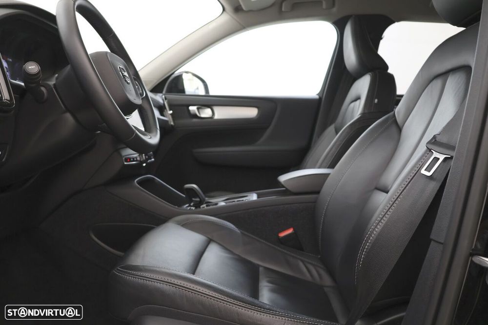Volvo XC 40 1.5 T4 PHEV Inscription Expression - 6