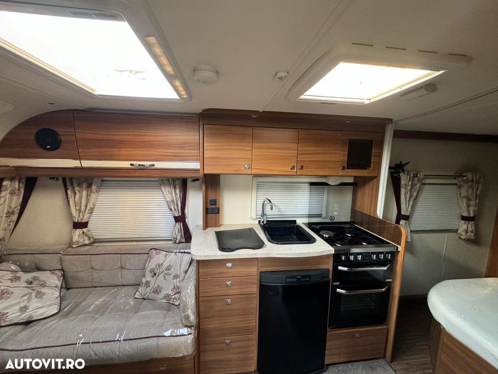 Alta ELDDIS Affinity - cu CORT - 17