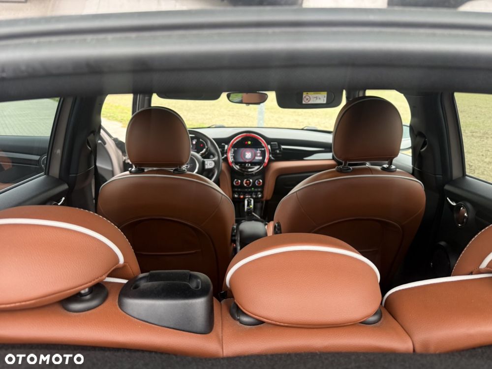 MINI Cooper S - 15
