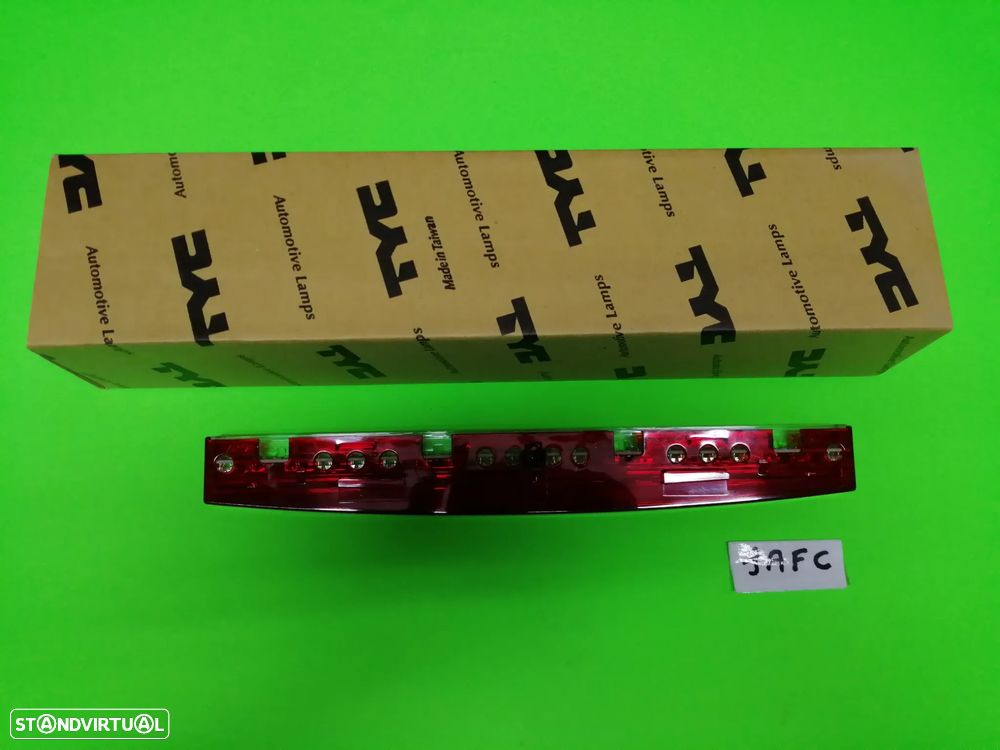 Farolim 3º Stop Audi A4 B6 e B7 Sedan - 1
