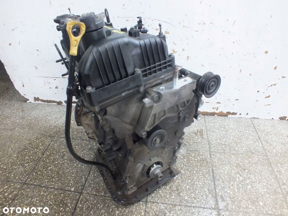 Silnik D4HA Hyundai IX35 2.0 CRDI - 5