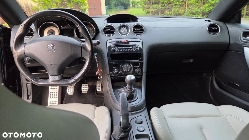 Peugeot RCZ - 35