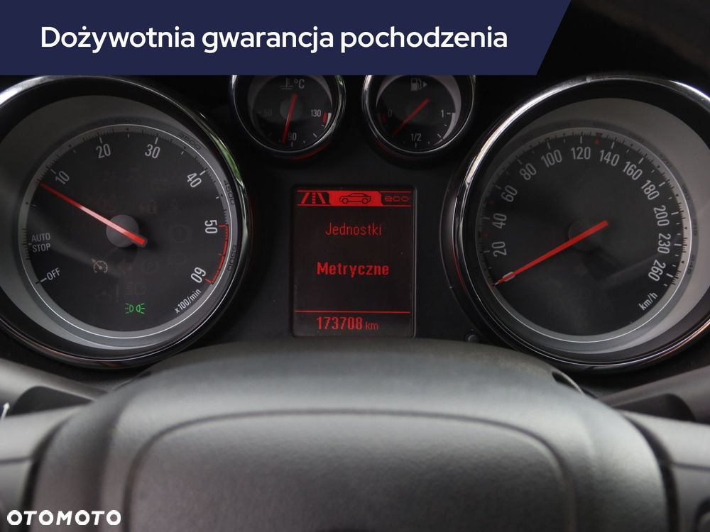 Opel Astra - 13
